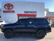 Toyota 4Runner