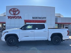 2026 Toyota Tundra Limited Truck CrewMax