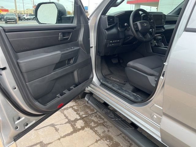 2026 Toyota Tundra SR - Photo 8