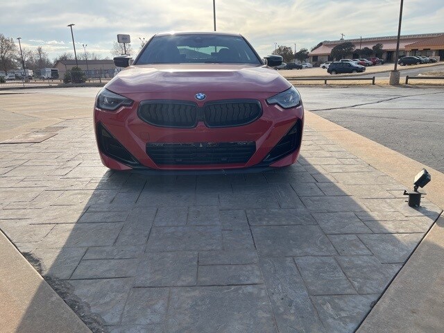 2023 Bmw M240i xDrive photo 3