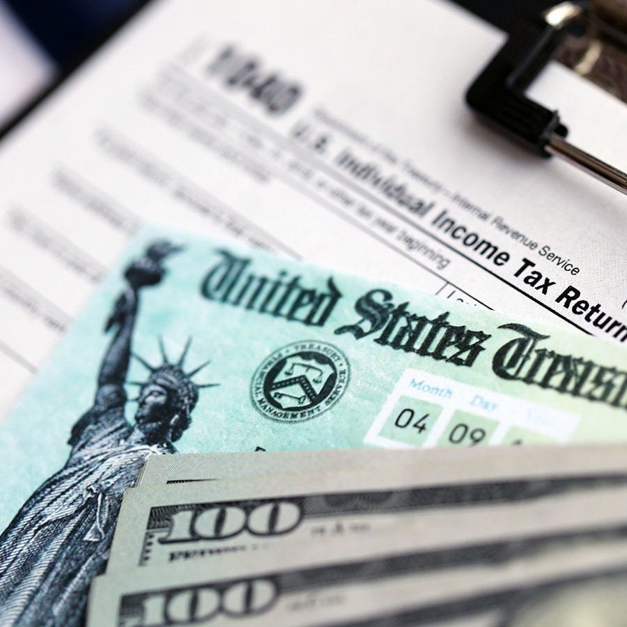 Use your tax refund to buy a car at Northcutt Toyota in Enid, OK