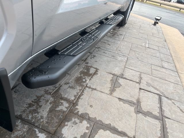 2026 Toyota Tundra SR - Photo 7