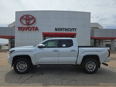 2025 Toyota Tacoma Limited Truck Double Cab