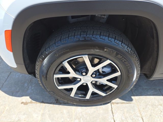 2024 Jeep Grand Cherokee Limited - Photo 9