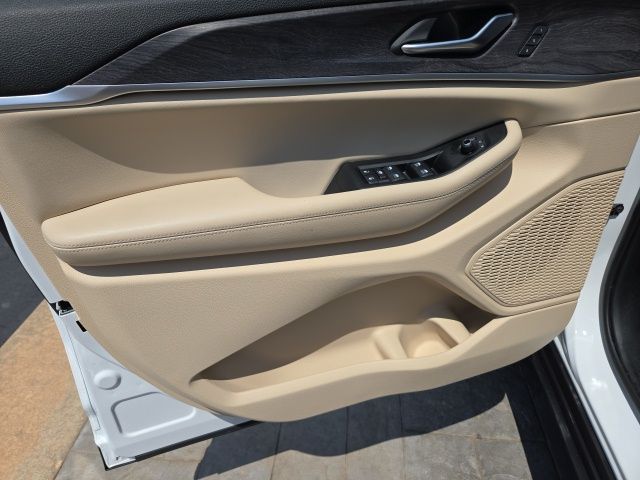 2024 Jeep Grand Cherokee Limited - Photo 14