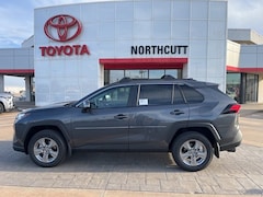 2025 Toyota RAV4 XLE SUV