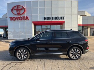 2022 Lincoln Corsair