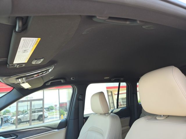 2024 Jeep Grand Cherokee Limited - Photo 18