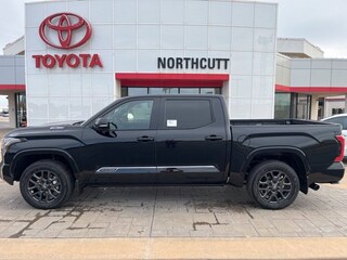 2026 Toyota Tundra i-FORCE MAX