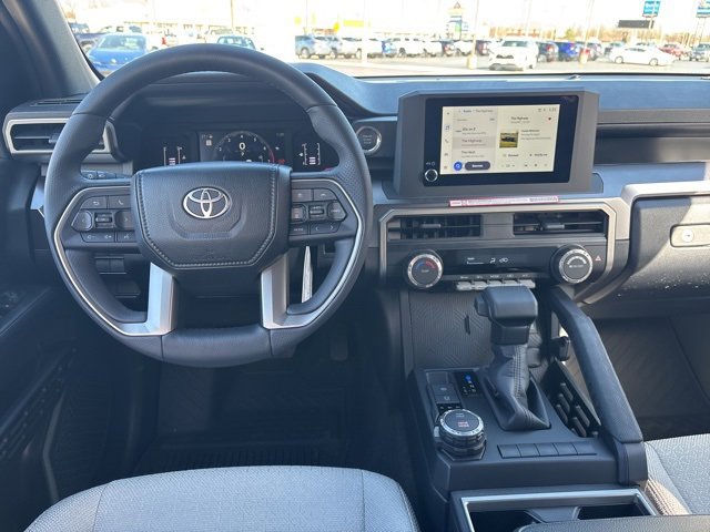 2026 Toyota 4Runner SR5 photo 3