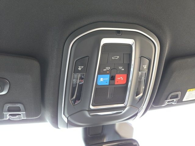 2024 Jeep Grand Cherokee Limited - Photo 47