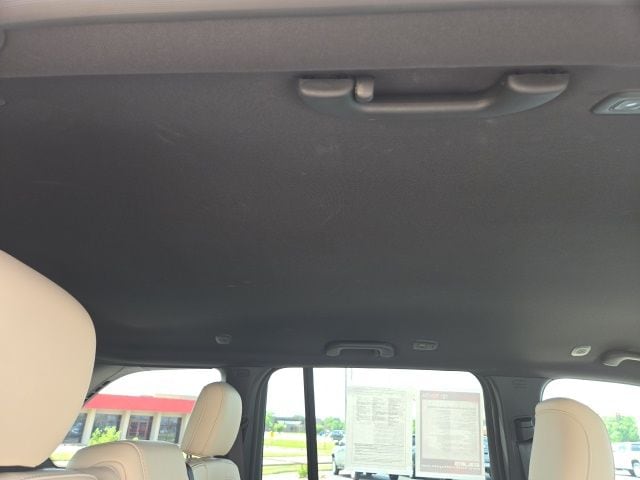 2024 Jeep Grand Cherokee Limited - Photo 35