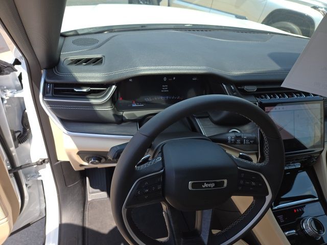 2024 Jeep Grand Cherokee Limited - Photo 15