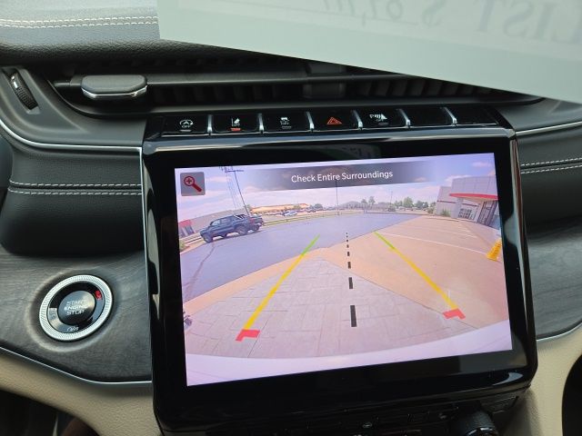 2024 Jeep Grand Cherokee Limited - Photo 46