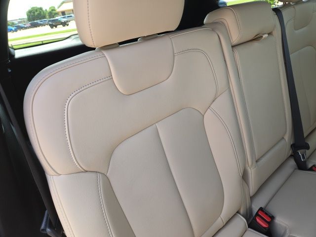 2024 Jeep Grand Cherokee Limited - Photo 30