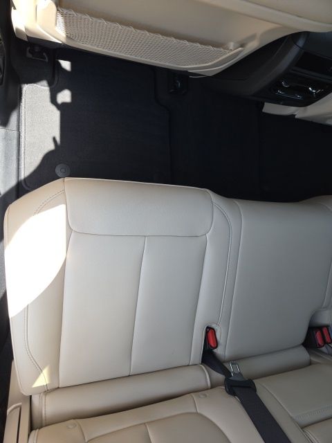 2024 Jeep Grand Cherokee Limited - Photo 22