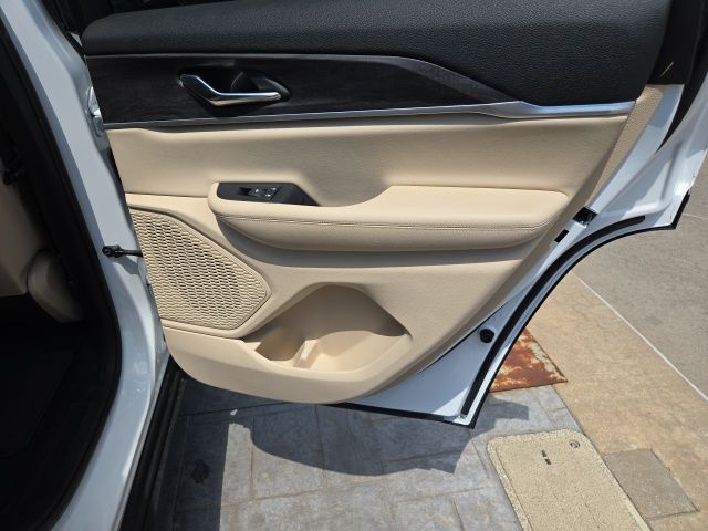 2024 Jeep Grand Cherokee Limited - Photo 27