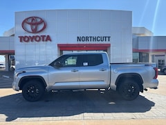 2026 Toyota Tundra SR5 Truck CrewMax