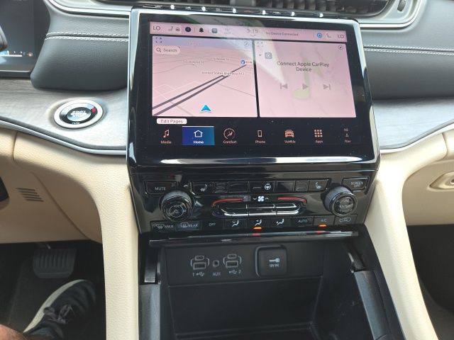 2024 Jeep Grand Cherokee Limited - Photo 45