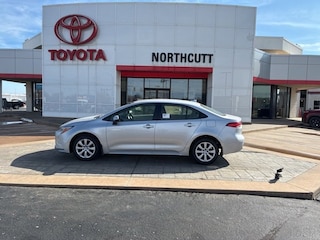 2026 Toyota Corolla Hybrid