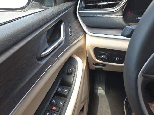 2024 Jeep Grand Cherokee Limited - Photo 41