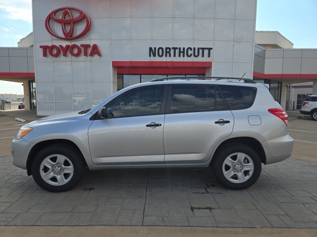 2012 Toyota RAV4