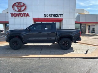 2026 Toyota Tacoma i-FORCE MAX