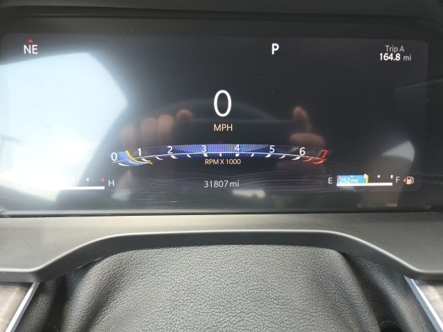 2024 Jeep Grand Cherokee Limited - Photo 49