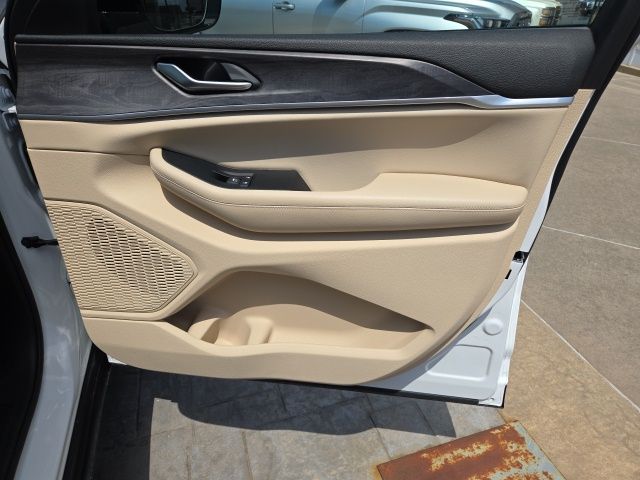 2024 Jeep Grand Cherokee Limited - Photo 36