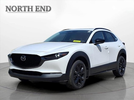 2025 Mazda CX-30 2.5 Turbo Premium AWD Sport Utility