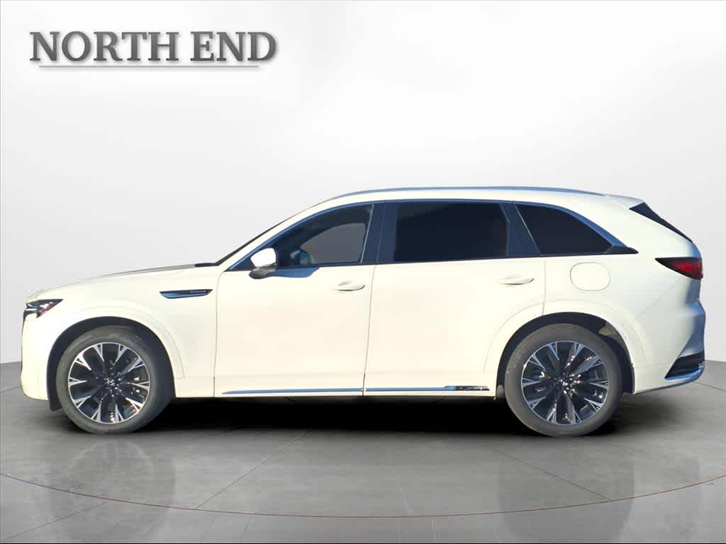 2024 Mazda CX-90 3.3 Turbo Premium Plus photo 2