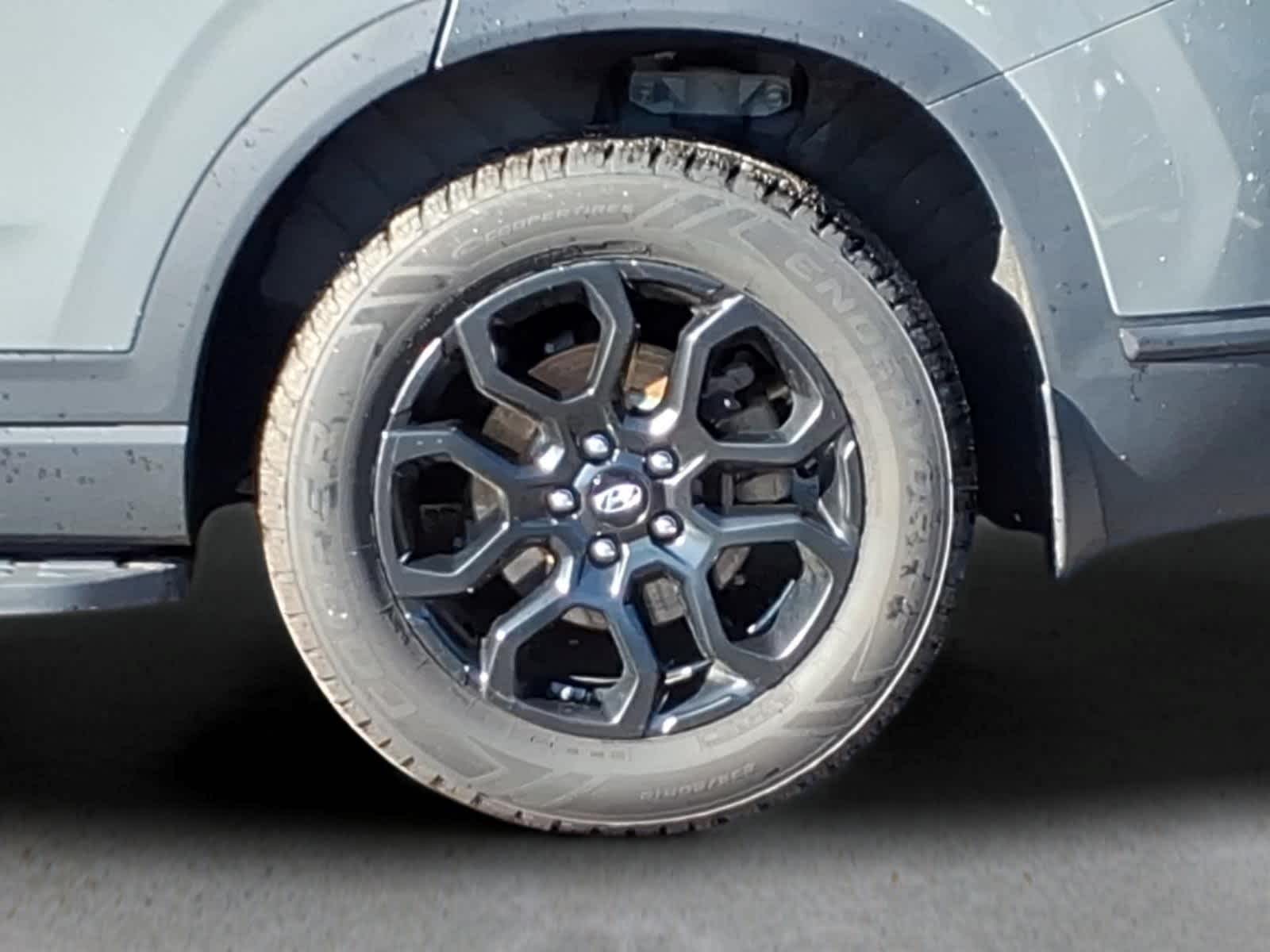 Used 2023 Hyundai Santa Fe XRT AWD