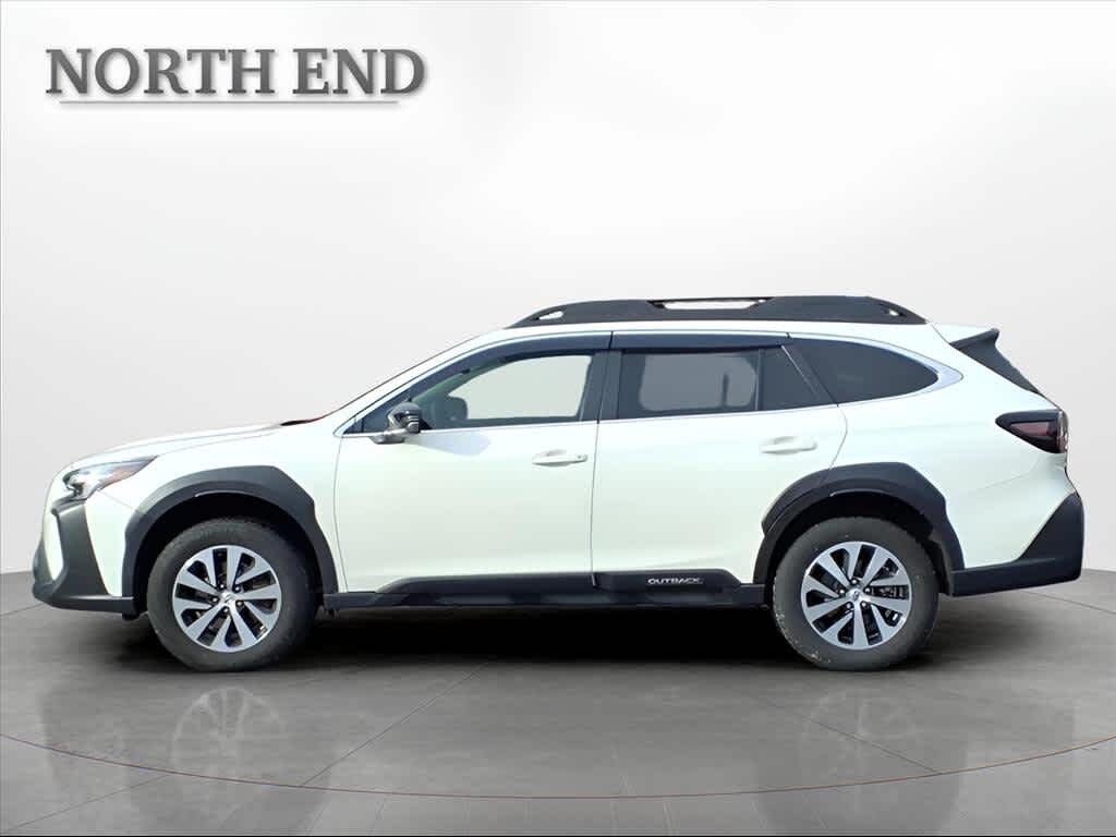 Used 2024 Subaru Outback Premium AWD