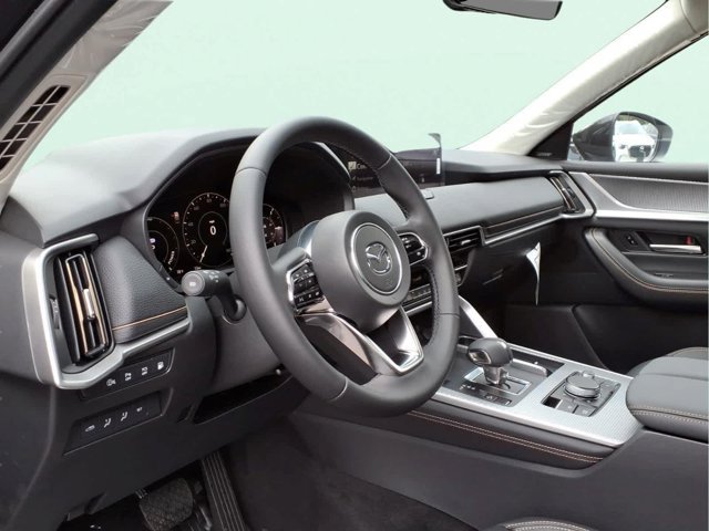 2026 Mazda CX-90 Preferred Package - Photo 8