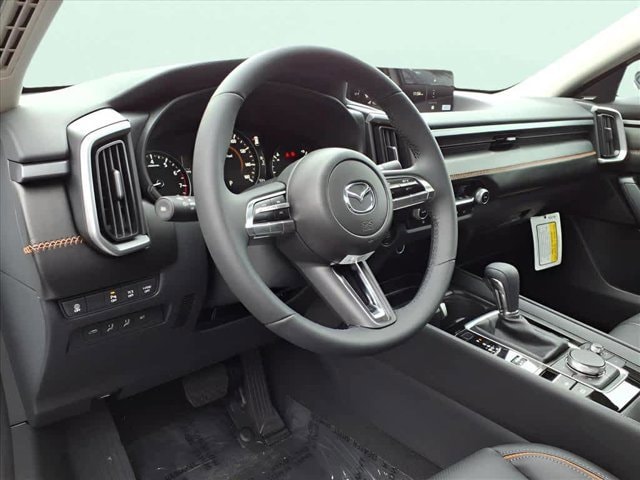 2026 Mazda CX-50 Turbo - Photo 13