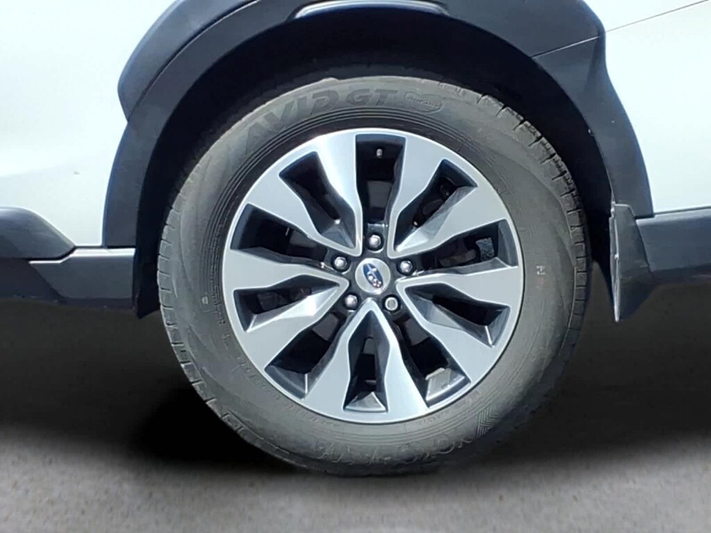 Used 2023 Subaru Outback Limited CVT