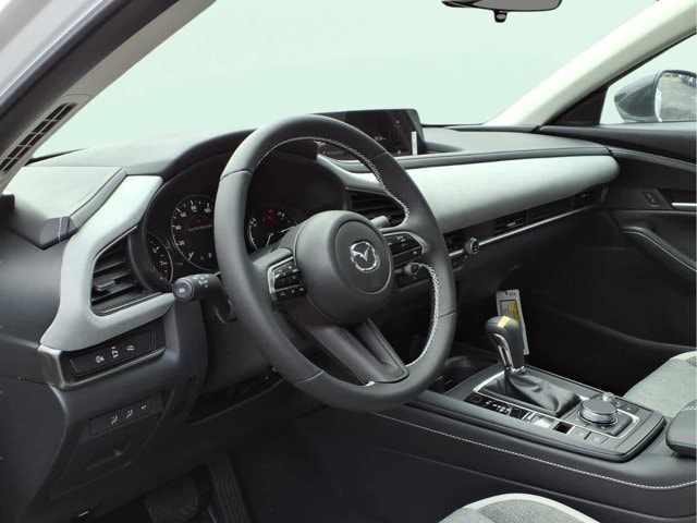 2026 Mazda CX-30 Aire Edition - Photo 8