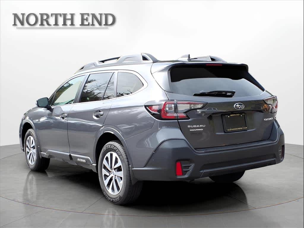 2022 Subaru Outback Premium photo 4