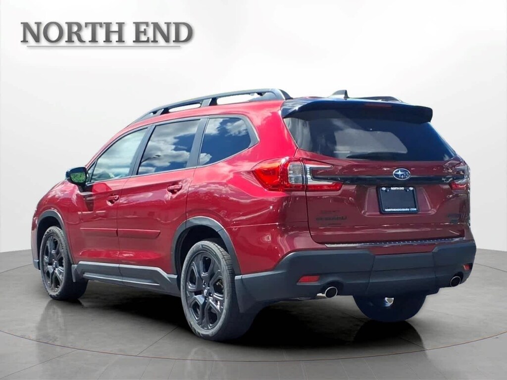 Used 2024 Subaru Ascent Onyx Edition 7-Passenger