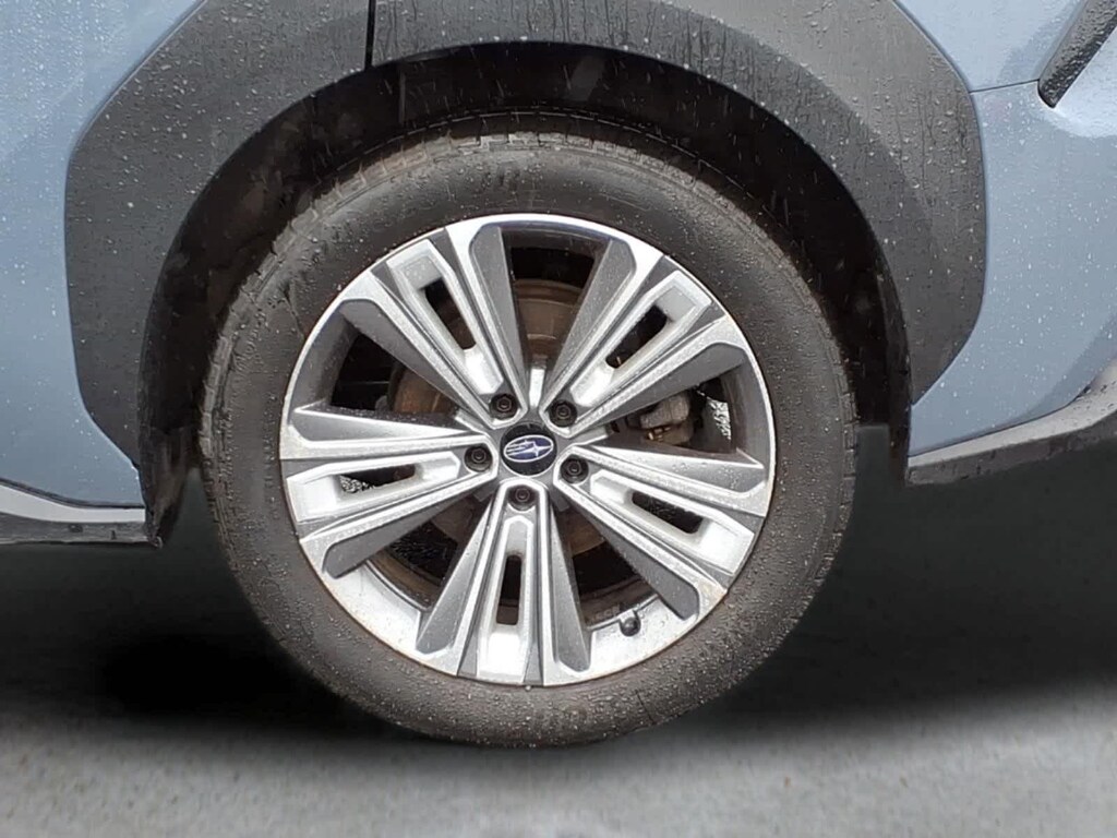 Used 2023 Subaru Solterra Touring AWD