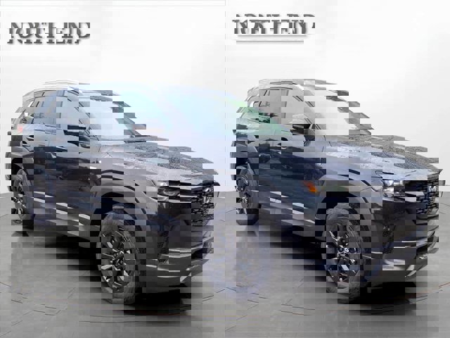 2025 Mazda CX-50 Preferred photo 2