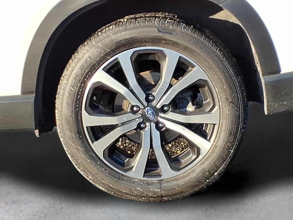 Used 2024 Subaru Forester Limited AWD