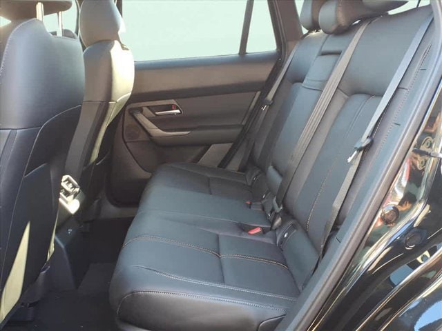 2025 Mazda CX-50 Premium - Photo 15