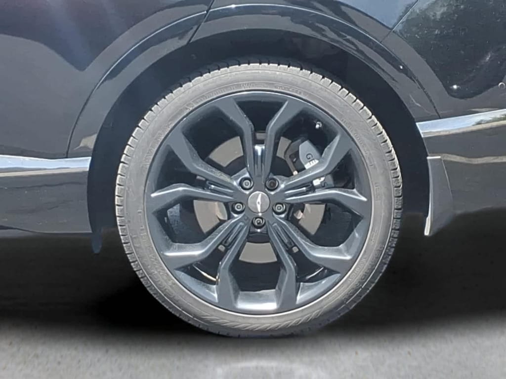 Used 2024 Genesis GV80 Prestige Signature 3.5T AWD