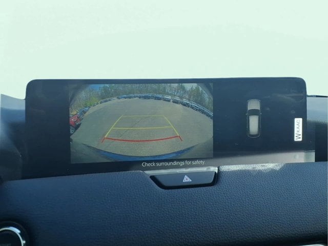 2026 Mazda CX-90 Premium Sport Package - Photo 13