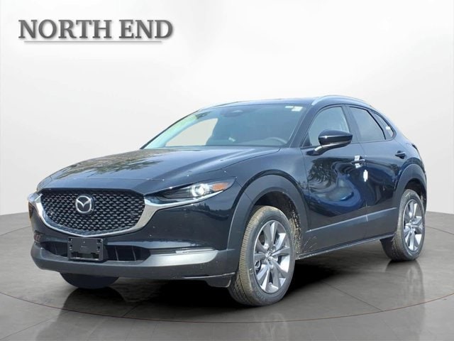 2026 Mazda CX-30 Sport Utility 