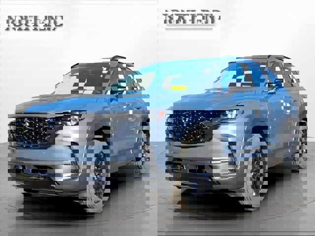 2026 Mazda CX-50 Premium's photo