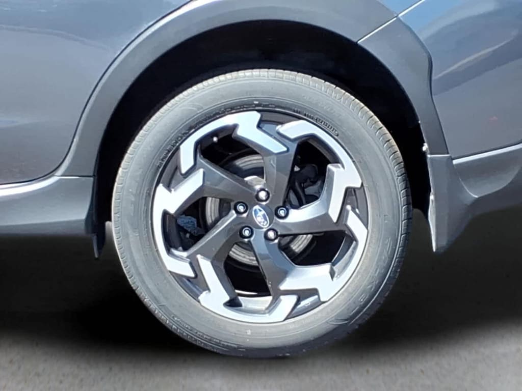 Used 2023 Subaru Crosstrek Limited CVT