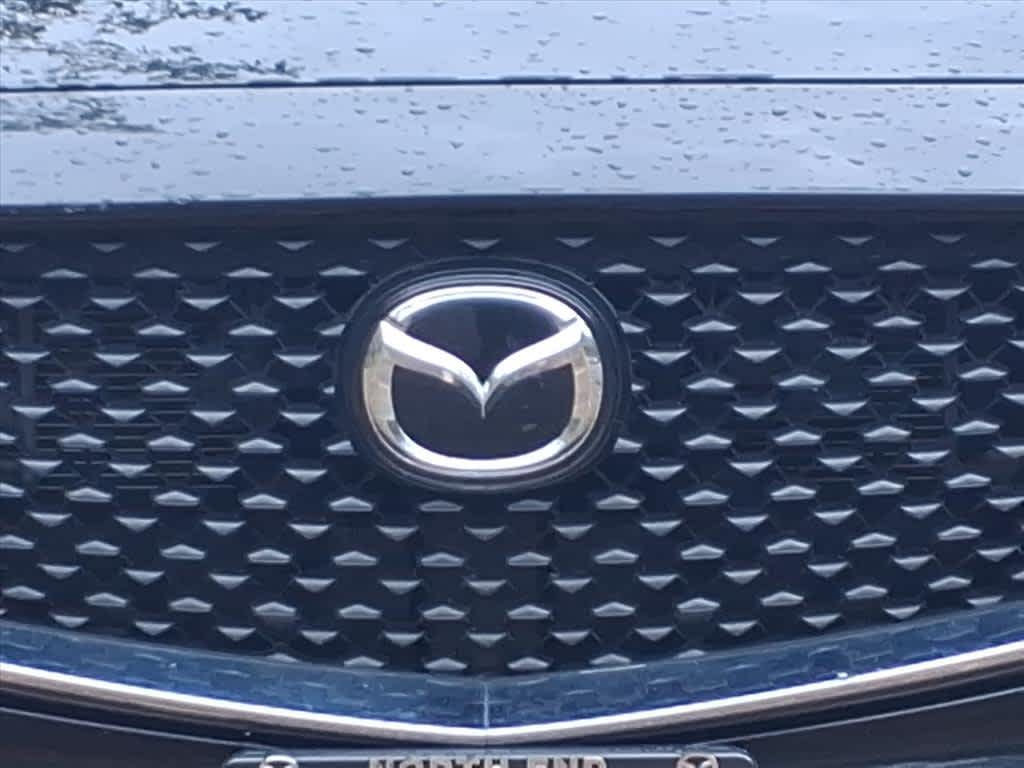 2022 Mazda CX-30 2.5 Select photo 4
