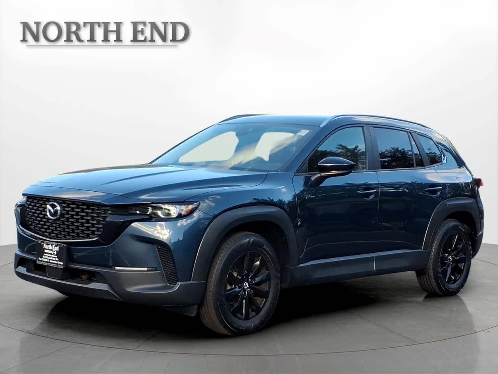 2023 Mazda CX-50 S PREFERRED PLUS